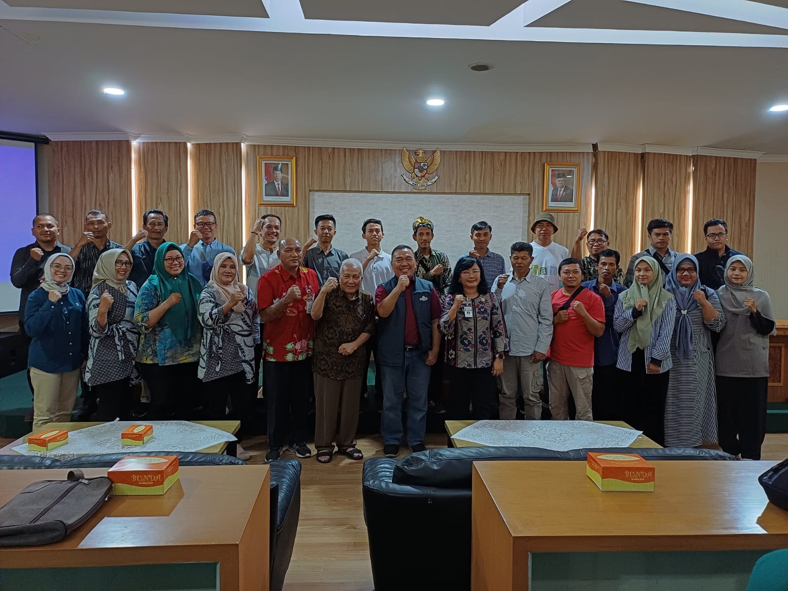 TIM KUD KAB SUMEDANG
